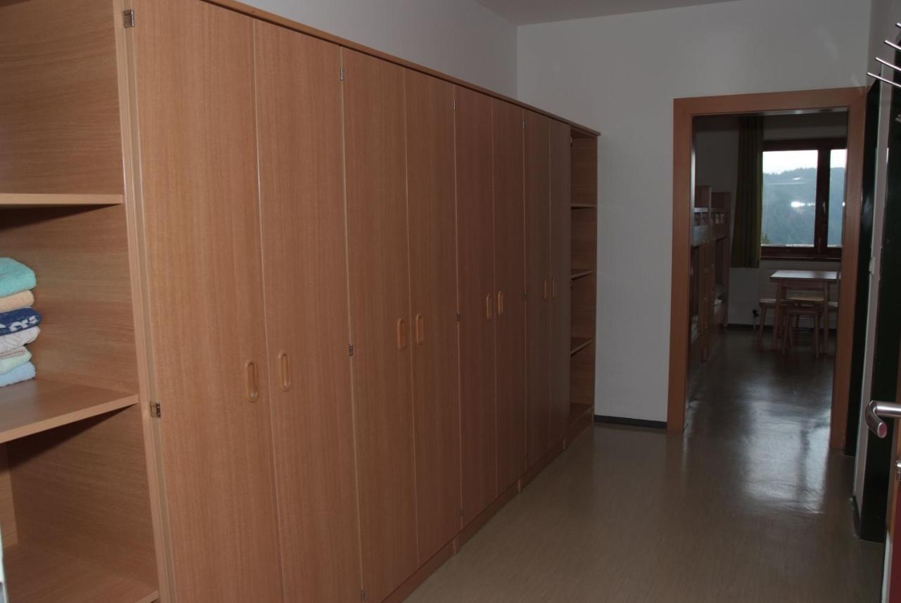 Gastehaus Lackner Bed & Breakfast Planneralm Екстериор снимка