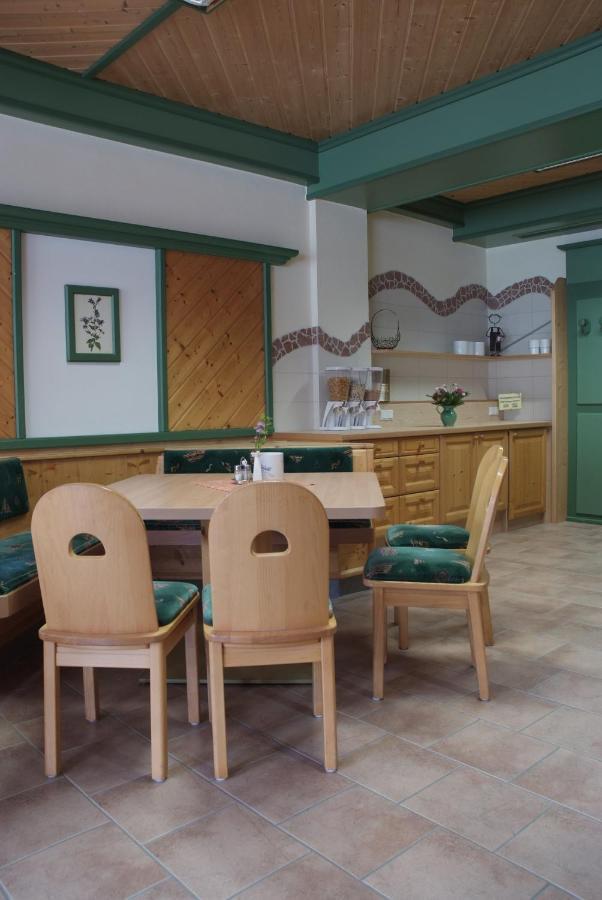 Gastehaus Lackner Bed & Breakfast Planneralm Екстериор снимка