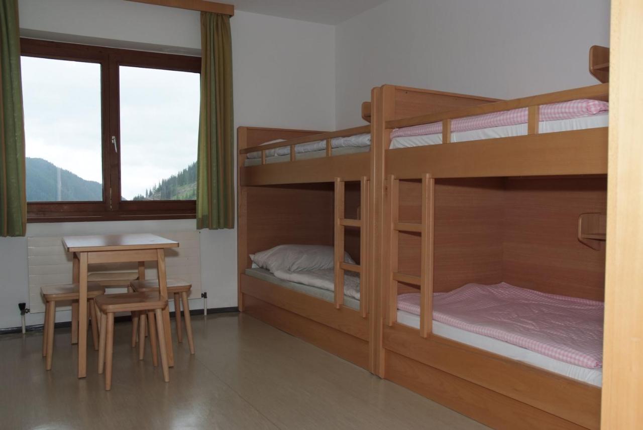 Gastehaus Lackner Bed & Breakfast Planneralm Екстериор снимка